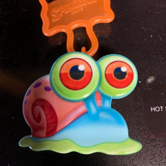 Bundle of 6 McDonald's toys - Picture 3 of 6